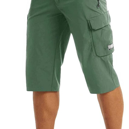 Men's Cargo Shorts Stylish and Comfortable