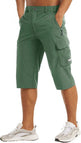 Green / S
