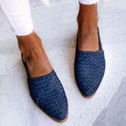 Blue / 4