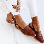 Dark Brown / 4