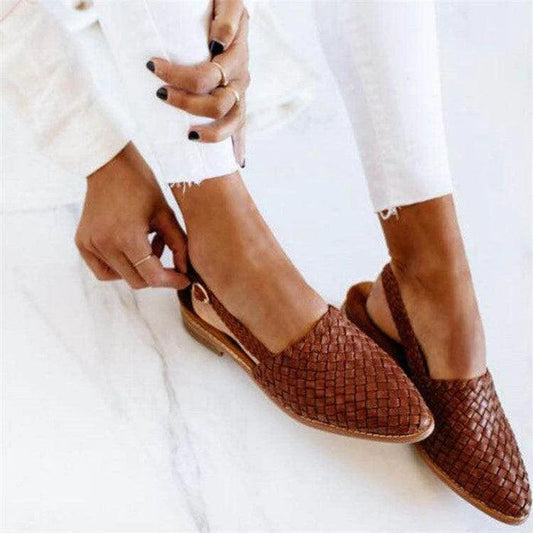 Women's Comfort Sandals - Maximum Comfort Design