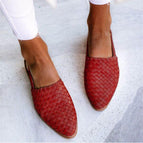 Red / 4