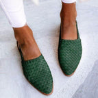 Green / 4