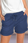 Dark Blue / S