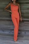 Orange / S