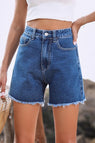 Medium Blue / XS