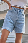 Baby Blue / XS