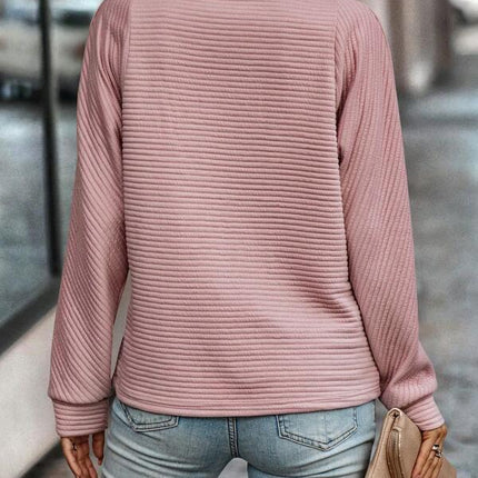 Women's Elegant Jumper Knit