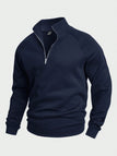 Navy Blue / S