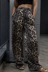 Leopard print / S