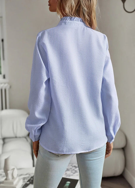 Women's Elegant Sleeve Blouse