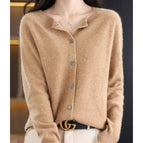 Light brown / M