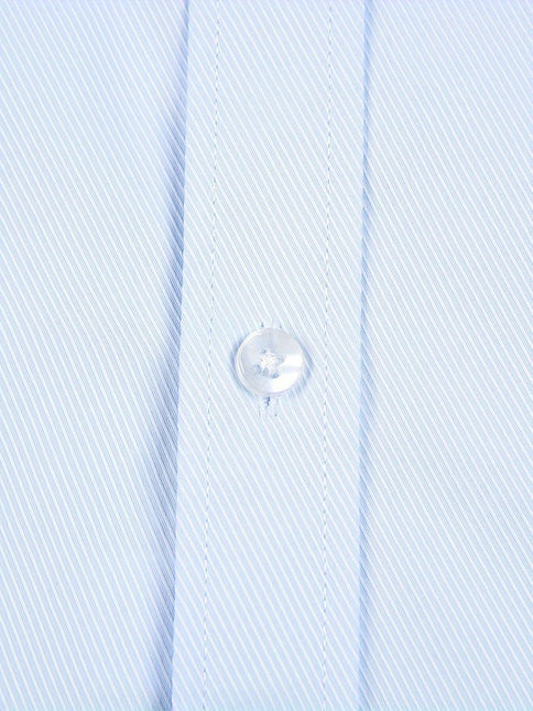 Men’s Slim Fit Dress Shirt 100% Cotton