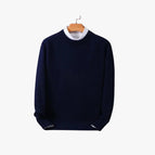 Navy Blue / S