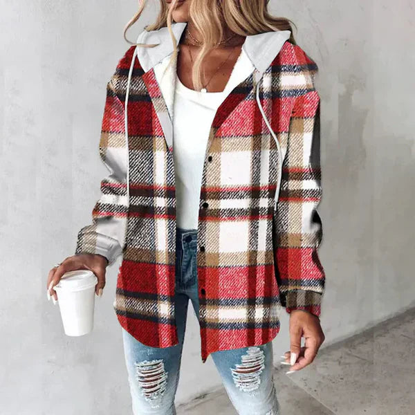 Women's Cozy Fleece Jacket
