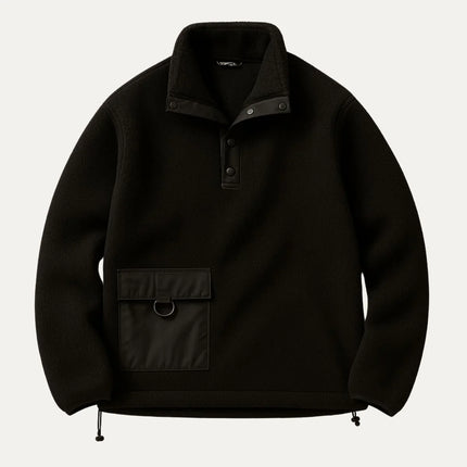 Men's Sherpa Jumper Aspen Style