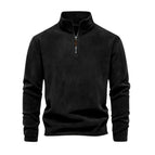 Black / S