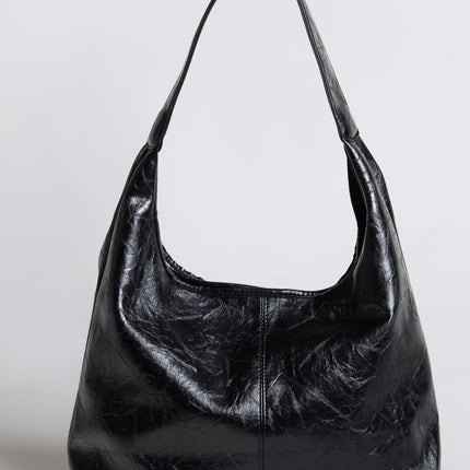 Women's Tote Bag Distressed Vegan Leather - northernnomad