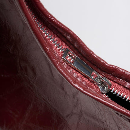 Women's Tote Bag Distressed Vegan Leather - northernnomad