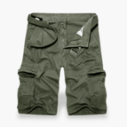 Green Military / 28