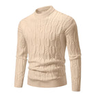 Beige / M