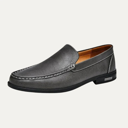 Men's Slip-On Loafers Classic Smart Shoe