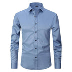 Light Blue / S