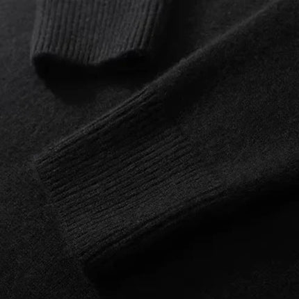 Women's Turtleneck Sweater Pullover