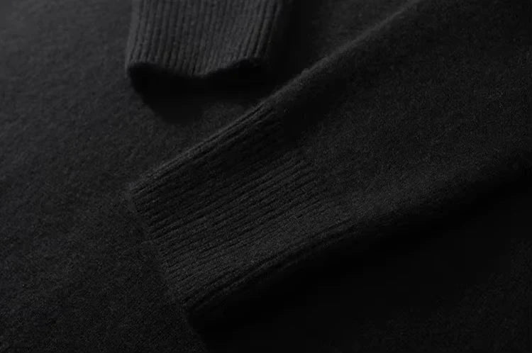Women's Turtleneck Sweater Pullover