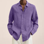 Purple / M