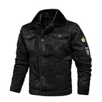 Black / M
