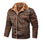 Brown / M