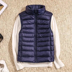 Navy / S