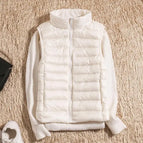 White / S