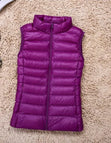 Purple / S