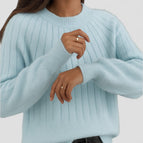 Light Blue / Free Size