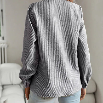 Women's Elegant Sleeve Blouse