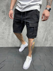 Black / M