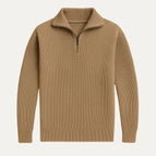 Beige / M