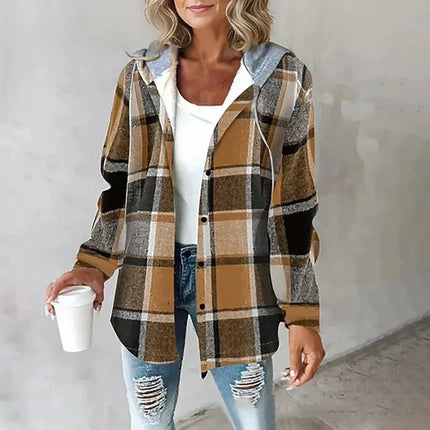 Women's Cozy Fleece Jacket
