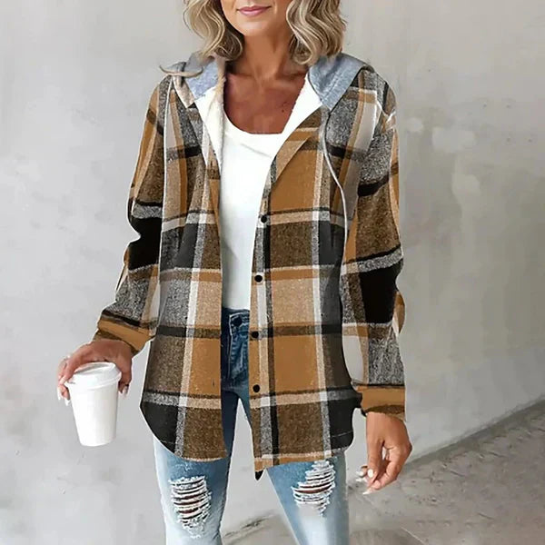 Women's Cozy Fleece Jacket