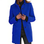 Blue / S