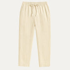 Beige / M
