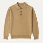 Beige / M