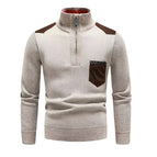 Beige / M