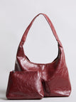 Zipper / Red
