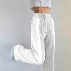 White / S