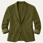 Green / S