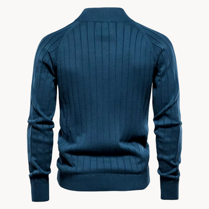 Men's Hybrid Jacket Modern Style