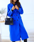 Blue / S